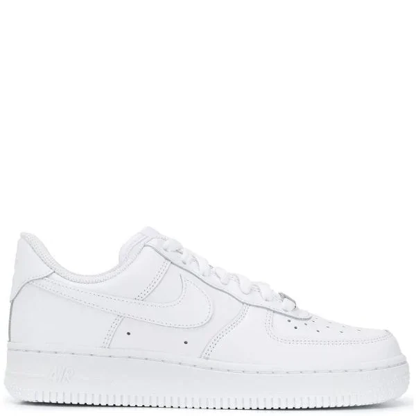 Nike Air Force 1 White “ 07”