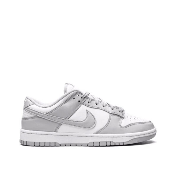 Nike Dunk Low "Grey Fog"