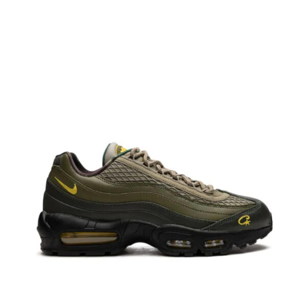 Nike x Corteiz Air Max 95 SP "Rules The World"