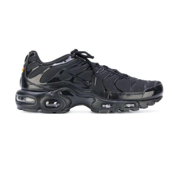 Nike Air Max Tn "Triple Black"