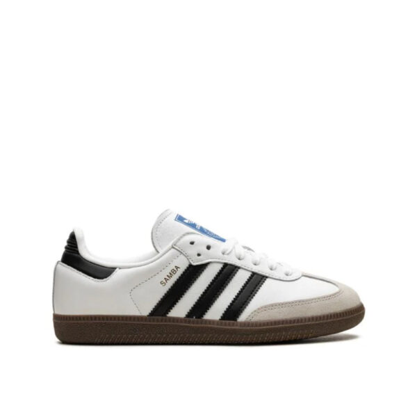 Adidas Samba OG "White" sneakers