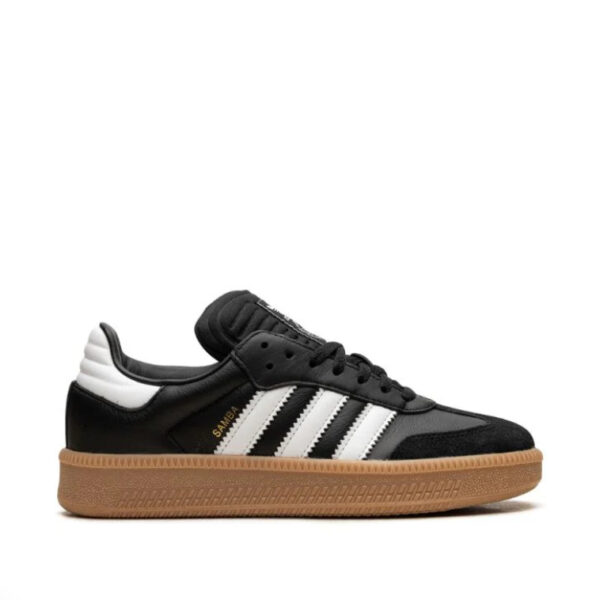 adidas Samba XLG "Black/White/Gum"