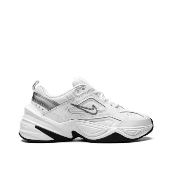 Nike M2K Tekno "White/Cool Grey/Black"