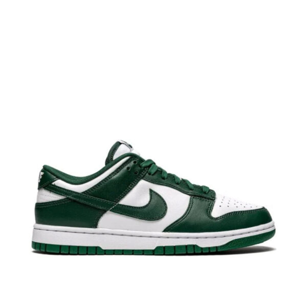 Nike Dunk Low "Team Green"