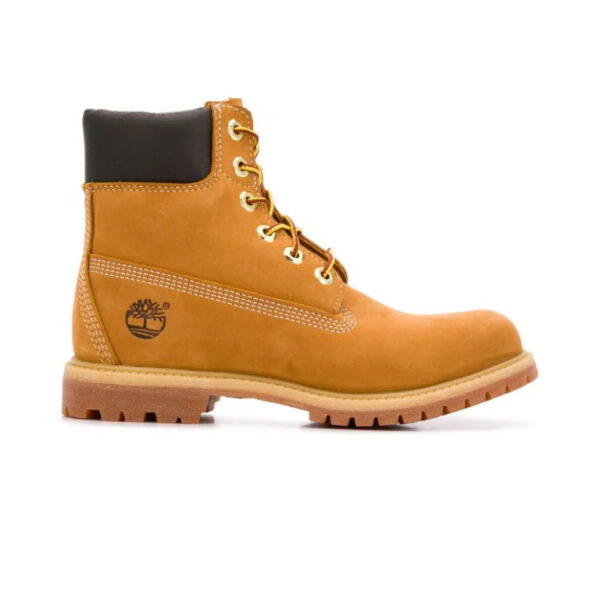 Timberland “Double Sole “