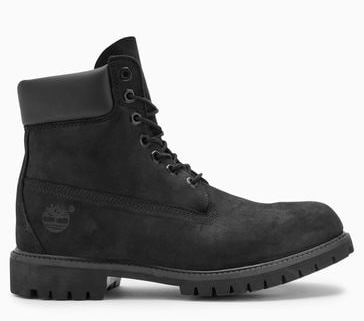 Timberland “ Double Sole “