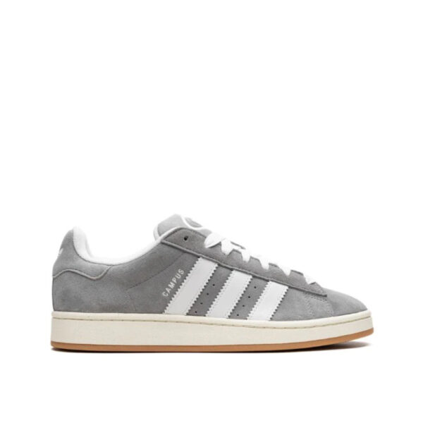 adidas Campus 00s "Grey/White"