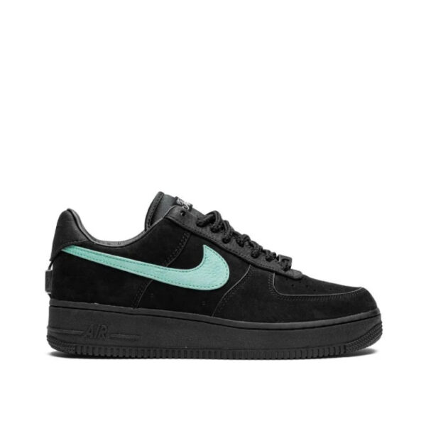 Nike x Tiffany and Co. Air Force 1 Low