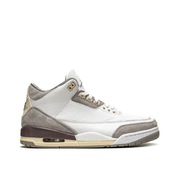 Jordan x A Ma Maniére Air Jordan 3 Retro SP "Violet Ore"
