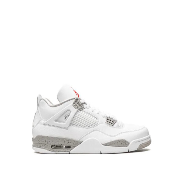Jordan Air Jordan 4 Retro "White Oreo"
