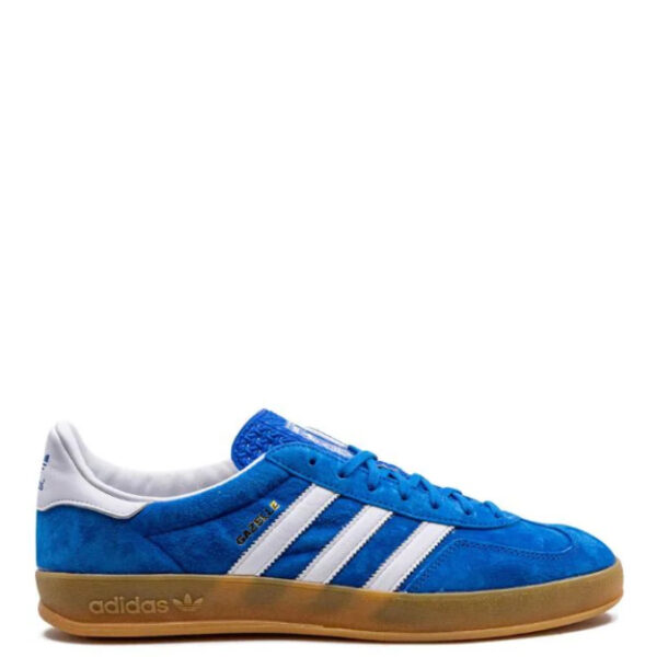 adidas Gazelle Indoor "Blue Bird"