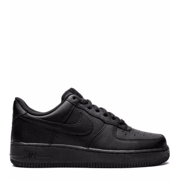 Nike Air Force 1 Black “ 07”